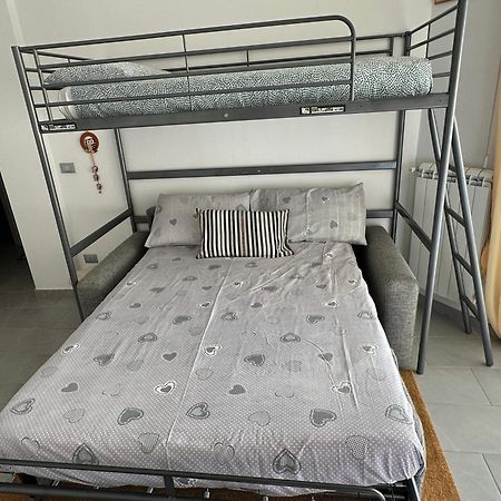 La Kasina 호텔 리보르노 외부 사진